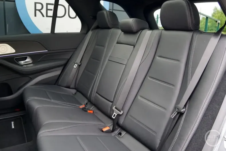 Mercedes-Benz GLE 450 din 2024 cu 26.000 km - oferta MER118093 - foto 11