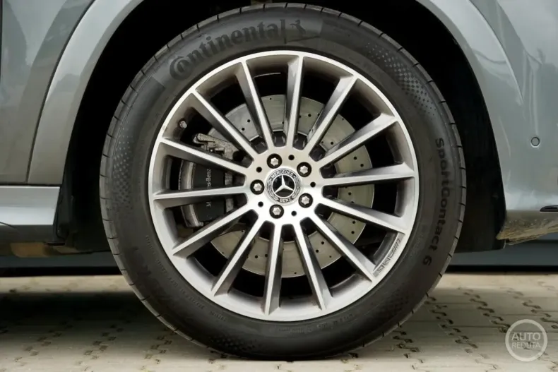 Mercedes-Benz GLE 450 din 2024 cu 26.000 km - oferta MER118093 - foto 13