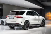 Mercedes-Benz GLE 63 AMG din 2024 cu 10.092 km - oferta MER118094 - foto 4