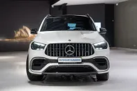Mercedes-Benz GLE 63 AMG din 2024 cu 10.092 km - oferta MER118094 - foto 5
