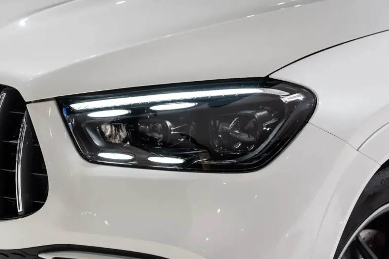 Mercedes-Benz GLE 63 AMG din 2024 cu 10.092 km - oferta MER118094 - foto 12