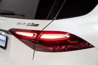 Mercedes-Benz GLE 63 AMG din 2024 cu 10.092 km - oferta MER118094 - foto 14