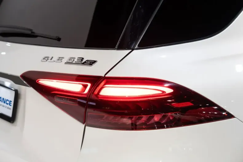 Mercedes-Benz GLE 63 AMG din 2024 cu 10.092 km - oferta MER118094 - foto 14