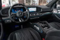 Mercedes-Benz GLE 63 AMG din 2024 cu 10.092 km - oferta MER118094 - foto 18