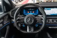Mercedes-Benz GLE 63 AMG din 2024 cu 10.092 km - oferta MER118094 - foto 20