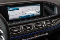 Mercedes-Benz GLE 63 AMG din 2024 cu 10.092 km - oferta MER118094 - foto 22