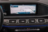 Mercedes-Benz GLE 63 AMG din 2024 cu 10.092 km - oferta MER118094 - foto 23