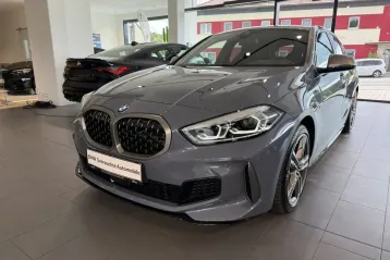 BMW M135 din 2024 - oferta BMW118095