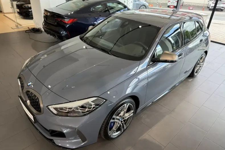 BMW M135 din 2024 cu 13.500 km - oferta BMW118095 - foto 4