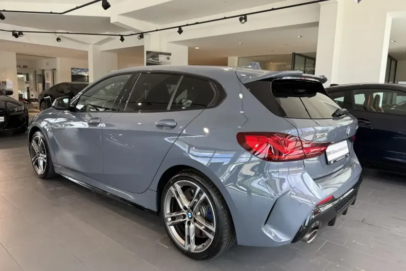 BMW M135 din 2024 cu 13.500 km - oferta BMW118095 - foto 8