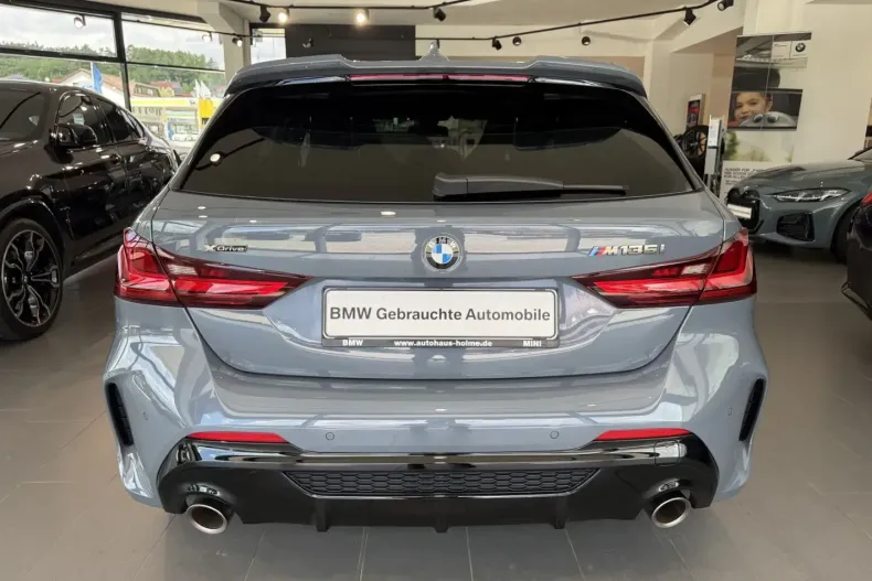 BMW M135 din 2024 cu 13.500 km - oferta BMW118095 - foto 10