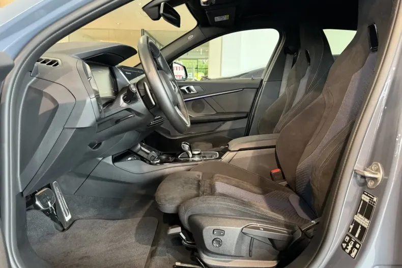 BMW M135 din 2024 cu 13.500 km - oferta BMW118095 - foto 15