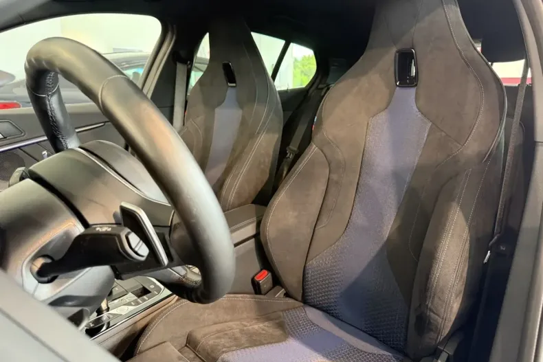 BMW M135 din 2024 cu 13.500 km - oferta BMW118095 - foto 16