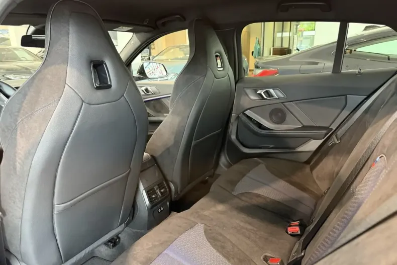 BMW M135 din 2024 cu 13.500 km - oferta BMW118095 - foto 19