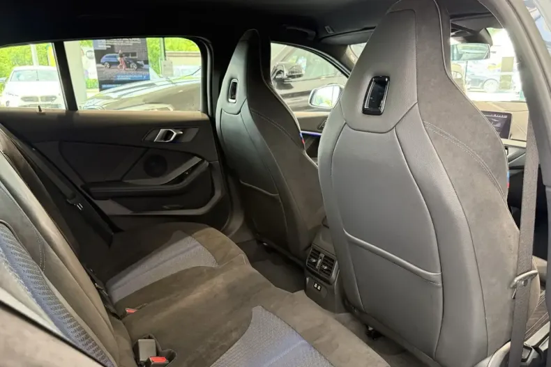 BMW M135 din 2024 cu 13.500 km - oferta BMW118095 - foto 20