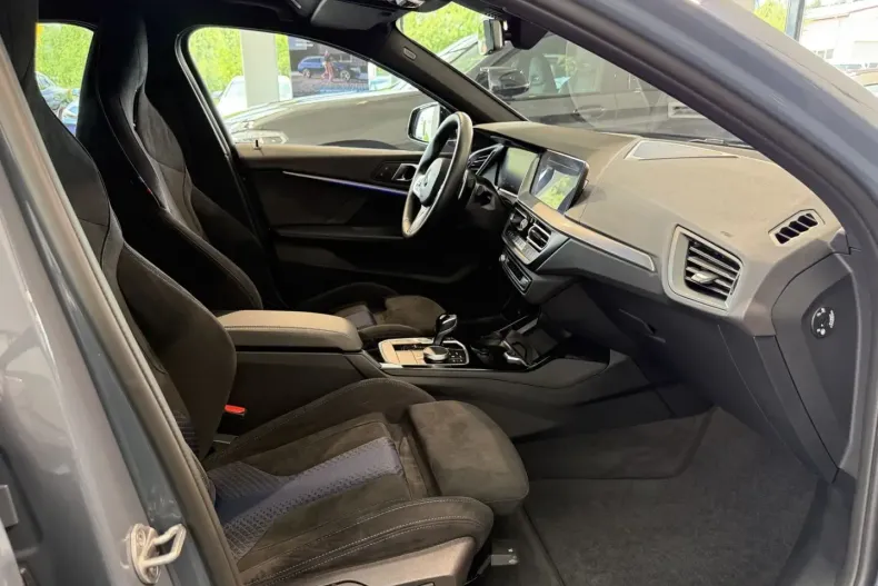 BMW M135 din 2024 cu 13.500 km - oferta BMW118095 - foto 21