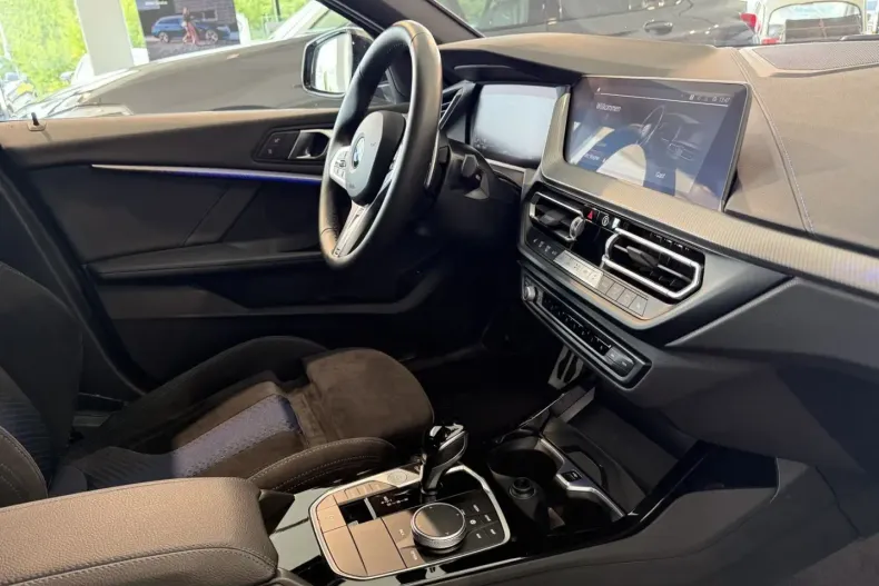 BMW M135 din 2024 cu 13.500 km - oferta BMW118095 - foto 23