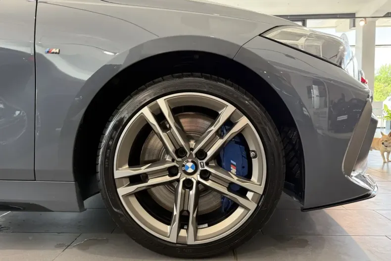 BMW M135 din 2024 cu 13.500 km - oferta BMW118095 - foto 27