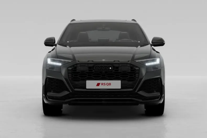 Audi RSQ8 din 2022 cu 66.500 km - oferta AUD118096 - foto 1
