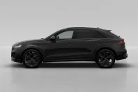 Audi RSQ8 din 2022 cu 66.500 km - oferta AUD118096 - foto 2