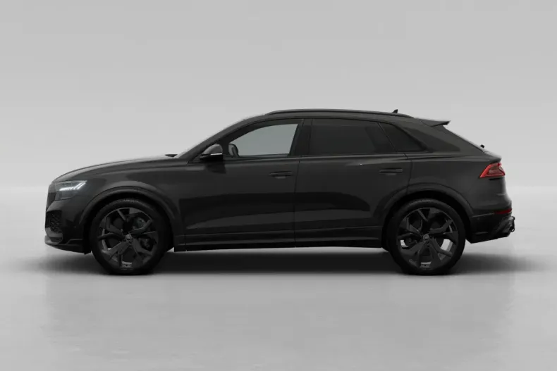 Audi RSQ8 din 2022 cu 66.500 km - oferta AUD118096 - foto 2