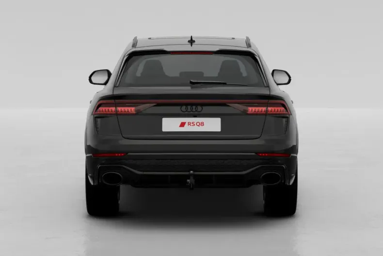 Audi RSQ8 din 2022 cu 66.500 km - oferta AUD118096 - foto 4