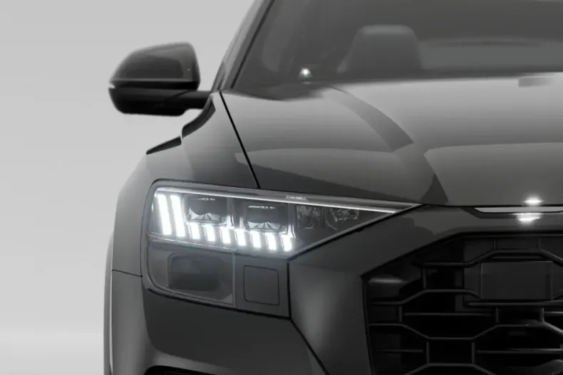 Audi RSQ8 din 2022 cu 66.500 km - oferta AUD118096 - foto 5