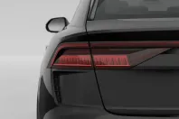 Audi RSQ8 din 2022 cu 66.500 km - oferta AUD118096 - foto 6