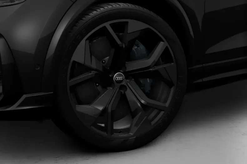 Audi RSQ8 din 2022 cu 66.500 km - oferta AUD118096 - foto 7