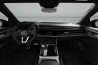 Audi RSQ8 din 2022 cu 66.500 km - oferta AUD118096 - foto 8