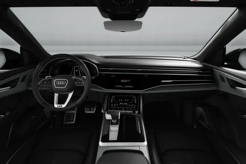 Audi RSQ8 din 2022 cu 66.500 km - oferta AUD118096 - foto 8