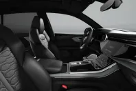 Audi RSQ8 din 2022 cu 66.500 km - oferta AUD118096 - foto 9