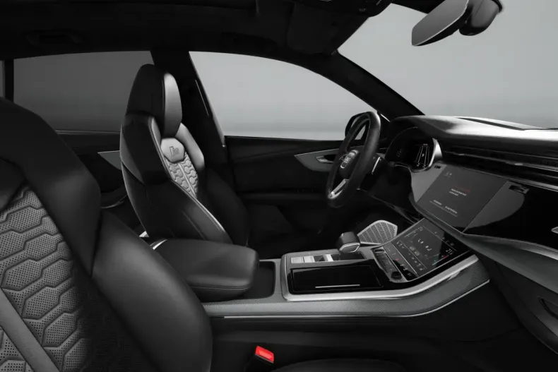 Audi RSQ8 din 2022 cu 66.500 km - oferta AUD118096 - foto 9