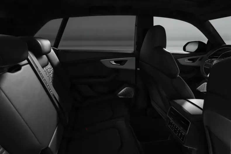 Audi RSQ8 din 2022 cu 66.500 km - oferta AUD118096 - foto 11