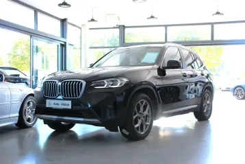 BMW X3 din 2022 - oferta BMW118097