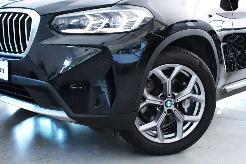 BMW X3 din 2022 cu 74.693 km - oferta BMW118097 - foto 7