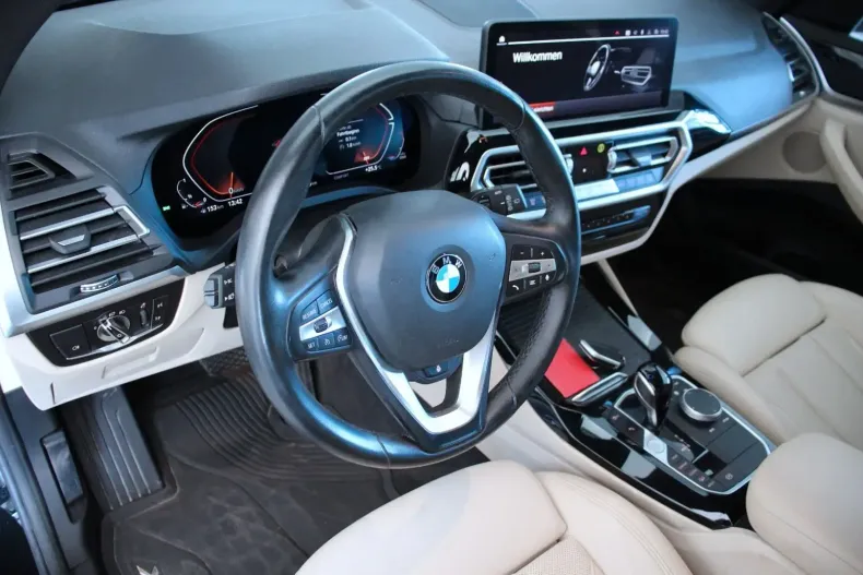 BMW X3 din 2022 cu 74.693 km - oferta BMW118097 - foto 10