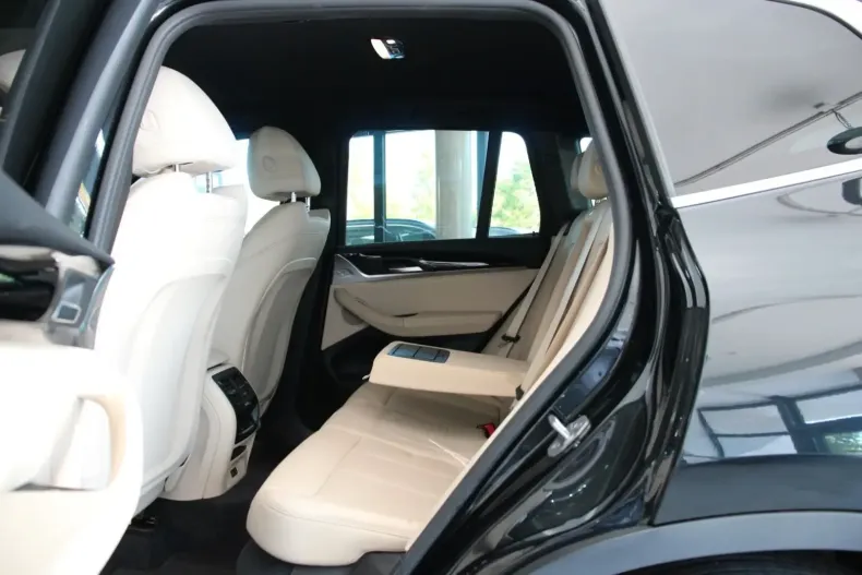 BMW X3 din 2022 cu 74.693 km - oferta BMW118097 - foto 13