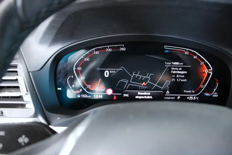 BMW X3 din 2022 cu 74.693 km - oferta BMW118097 - foto 16