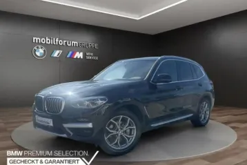BMW X3 din 2020 - oferta BMW118098