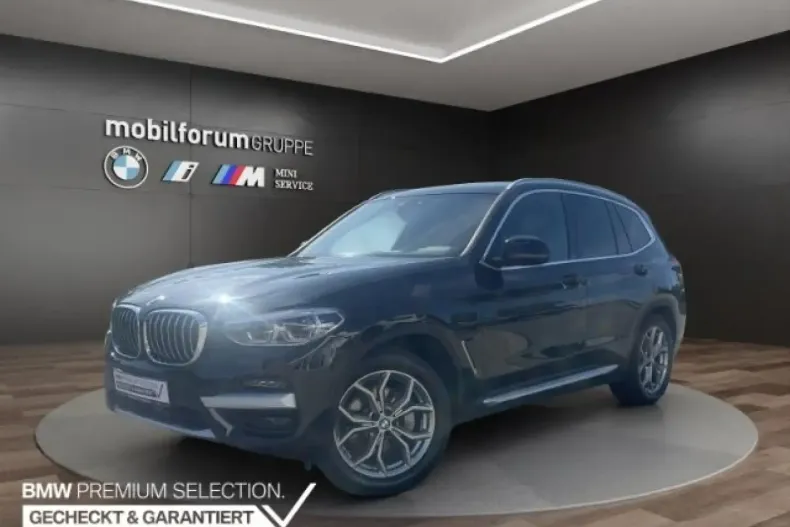 BMW X3 din 2020 cu 40.959 km - oferta BMW118098 - foto 1