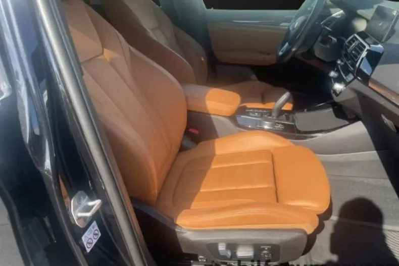 BMW X3 din 2020 cu 40.959 km - oferta BMW118098 - foto 2