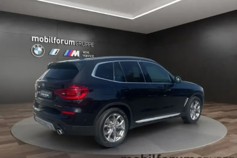 BMW X3 din 2020 cu 40.959 km - oferta BMW118098 - foto 3