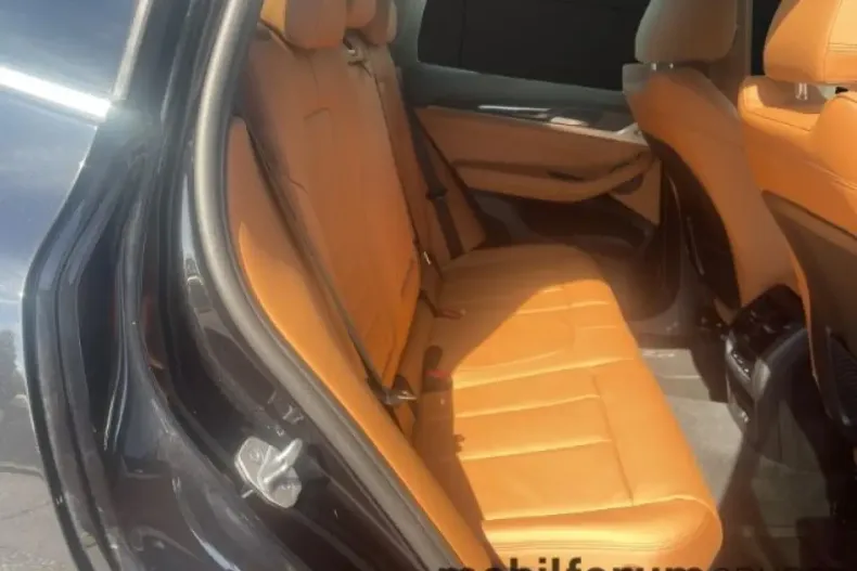 BMW X3 din 2020 cu 40.959 km - oferta BMW118098 - foto 4