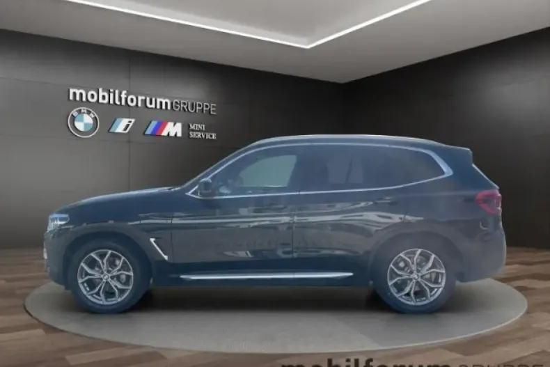 BMW X3 din 2020 cu 40.959 km - oferta BMW118098 - foto 5