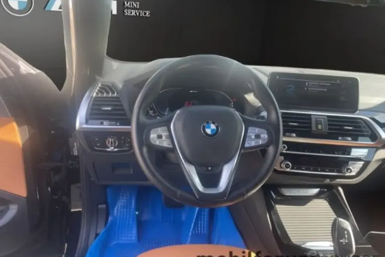 BMW X3 din 2020 cu 40.959 km - oferta BMW118098 - foto 6