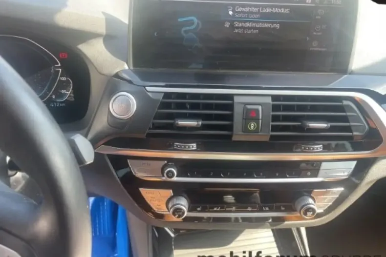 BMW X3 din 2020 cu 40.959 km - oferta BMW118098 - foto 9