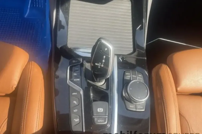 BMW X3 din 2020 cu 40.959 km - oferta BMW118098 - foto 10