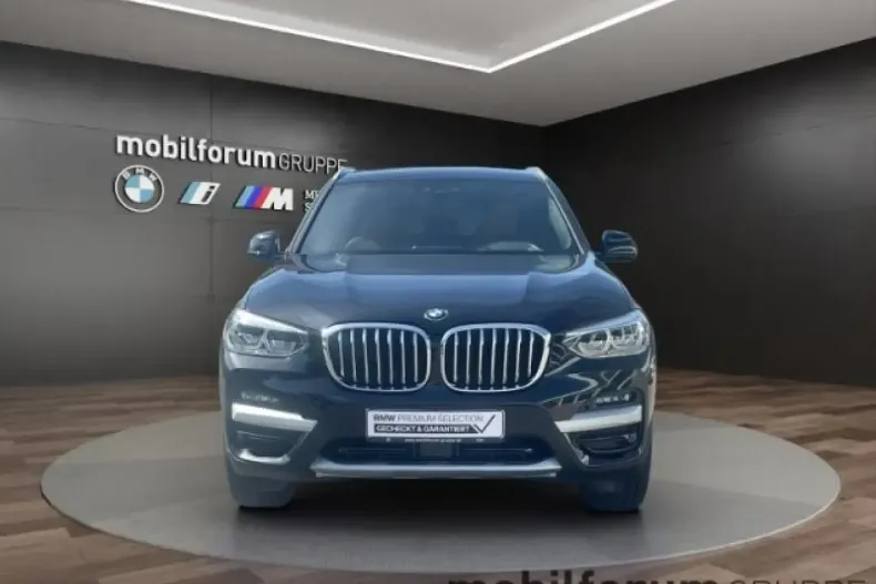 BMW X3 din 2020 cu 40.959 km - oferta BMW118098 - foto 11