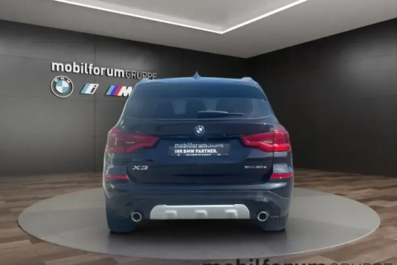 BMW X3 din 2020 cu 40.959 km - oferta BMW118098 - foto 13